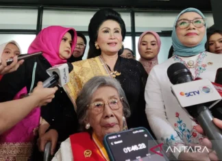 Peringatan Hari Kartini Wujudkan Asta Cita untuk Indonesia Emas