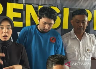 Polda Jabar Perpanjang Penahanan PAP, Tersangka Pemerkosaan di RSHS