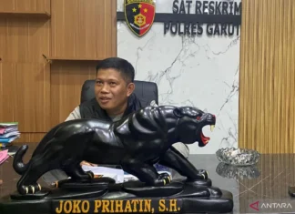 Polres Garut Periksa Dokter Kasus Dugaan Asusila Terhadap Pasien