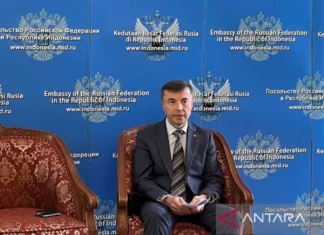 Prabowo akan Temui Putin, Jadi Pembicara Kunci Forum Ekonomi di Rusia