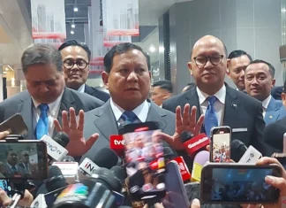 Prabowo Tugaskan Manajemen BUMN Evaluasi Kinerja Direksi