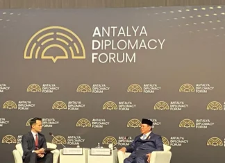 Prabowo: Tradisi Gerakan Non-Blok RI harus Dijaga Tiap Pemerintahan