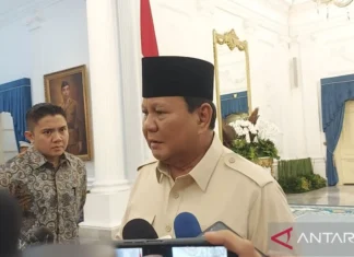 Presiden Prabowo Yakin RI tetap Dilirik Investor Meski Konsorsium LG Hengkang