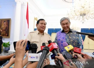 Presiden Prabowo Respons Dugaan Penggelapan Dana MBG