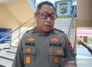 Tim DVI Identifikasi 11 Jenazah Korban Pembunuhan KKB di Yahukimo