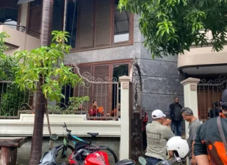 Kemarin, KPK Geledah Rumah Senator DPD La Nyalla Mahmud Mattalitti di Surabaya