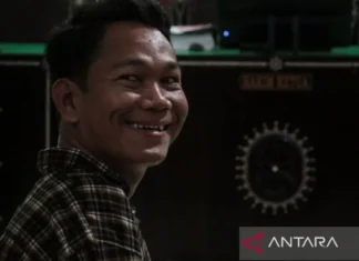 Agus Buntung Dituntut 12 Tahun Penjara Atas Perkara Pelecehan Seksual
