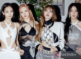 Blackpink World Tour 2025 Bakal Digelar 2 Hari di Jakarta