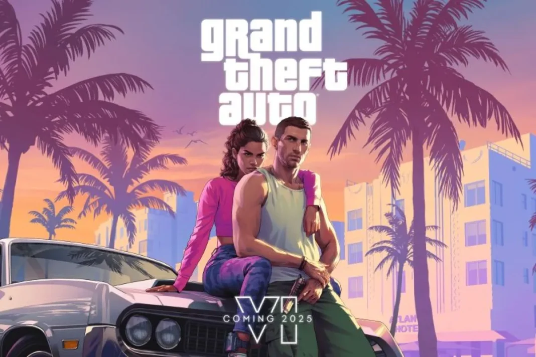 Gim Grand Theft Auto VI akan rilis pada 26 Mei 2026