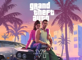Gim Grand Theft Auto VI akan Rilis pada 26 Mei 2026