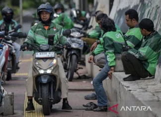Grab Pastikan Pembagian Komisi dengan Mitra sesuai Regulasi Pemerintah