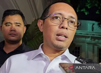 Hasan Nasbi Sebut Peran PCO dan Jubir Presiden tidak Tumpang Tindih