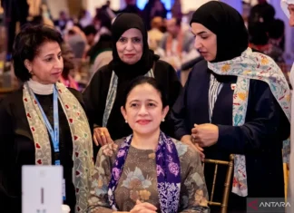 Indonesia Tuan Rumah PUIC ke-19, Puan Tekankan Harmoni Antarbangsa