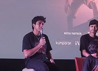 Ini Insiden Syuting “Waktu Maghrib 2” yang Membuat Aktor Cedera