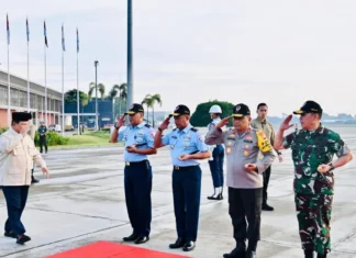 Istana: Presiden Prabowo Terima Bintang Kebesaran dari Sultan Brunei