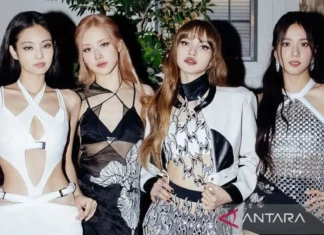Jennie, Jisoo, Lisa, dan Rose Dijadwalkan Konser di Stadion Utama GBK