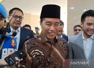 Jokowi Penuhi Undangan Klarifikasi Bareskrim Polri