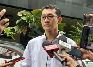 KPK Kembali Panggil Tiga Saksi untuk Usut Kasus Suap di Kemenaker