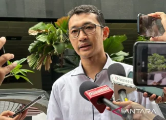 KPK Panggil ASN Kementan jadi Saksi Kasus Pengadaan Pengolahan Karet