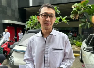 KPK Sebut Kasus Kemenaker Terjadi sejak 2019 dan Kumpulkan Rp53 Miliar