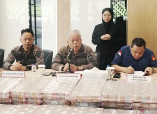 Kejagung juga akan Ajukan Banding atas Vonis Hakim Heru Hanindyo