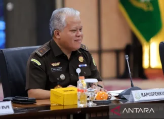 Kejagung Kaji Indikasi Kerugian Negara dalam Kasus Sritex