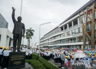 Kejagung Dalami Dugaan Keterlibatan Bank Lain di Kasus Korupsi Sritex