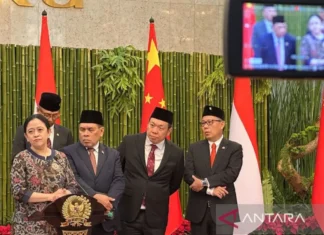 Ketua DPR RI Minta Pemerintah Bubarkan Ormas Pengganggu dan Meresahkan