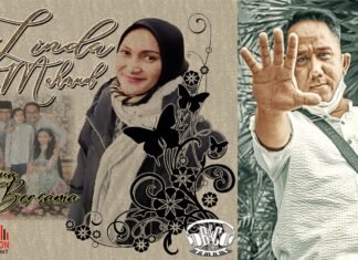 Linda Mahmud Hadirkan Single “Menua Bersama” Karya Bagus Ariatama