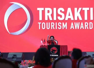 Megawati Akui Babak Belur dalam Pemilu 2024