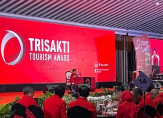 Megawati Bantah Jual Pulau, “Saya Justru Menyelamatkan Krisis Ekonomi”