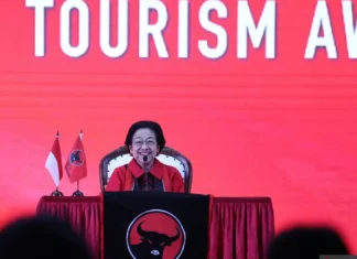 Megawati Singgung Presiden Prabowo yang Minta Dimasaki Nasi Goreng