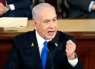 Netanyahu Tolak Akhiri Perang, Bersumpah Kuasai Lagi Gaza Sepenuhnya