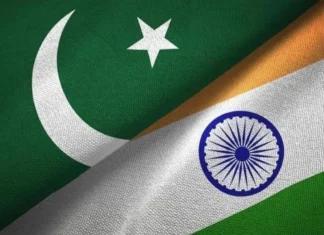 Pakistan-India Saling Serang, AS dan Saudi Lakukan Mediasi