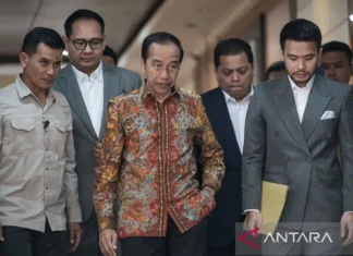 Pengamat: Tudingan Ijazah Jokowi Palsu Bisa Rusak Fondasi Demokrasi