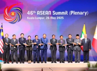 Anwar: Pembangunan ASEAN harus Seiring dengan Pengentasan Kemiskinan