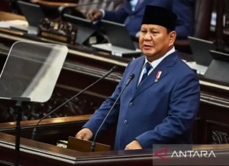 Prabowo: PUIC Semakin Relevan Hadapi Tantangan dan Polarisasi Global