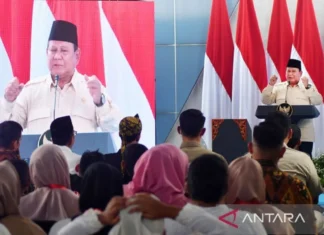 Prabowo Berencana Naikkan Gaji Hakim agar tak bisa Disogok