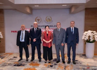 Presiden Prabowo Dijadwalkan Hadiri Pembukaan PUIC di DPR Rabu Malam