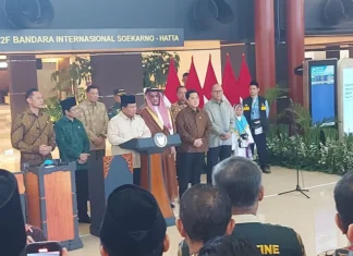 Presiden Prabowo Ingin Biaya Haji Indonesia lebih Murah dari Malaysia
