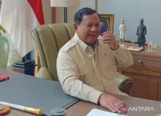 Presiden Atur Jadwal Penuhi Permintaan PM Albanese ke Indonesia