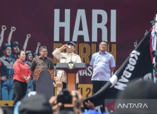 Presiden Beri Sinyal segera Tarik Aset Negara yang Dikuasai Swasta
