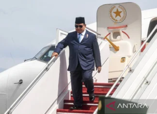 Presiden Tekankan Kunjungan Kenegaraan ke Brunei Penting bagi RI