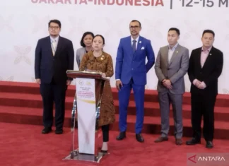 Puan: Harus Ada Penjelasan Tegas dari TNI soal Pengamanan Kejaksaan