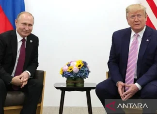 Putin Minta AS Hormati Kepentingan Nasional Rusia