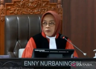Putusan MK soal UU Sisdiknas tak Larang Sekolah Swasta Pungut Biaya
