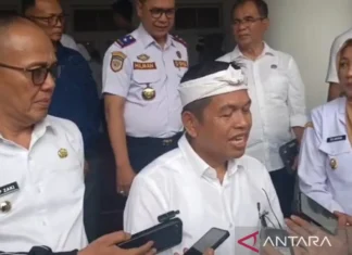 Wajib Militer Demul Dinilai Berseberangan dengan Konsep Pedagogi