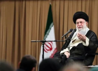 Iran akan Terus Serang Israel hingga “Ganti Rugi” Dibayarkan