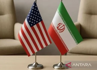 Iran Jawab Ultimatum Trump: “Kami Tidak Akan Menyerah”