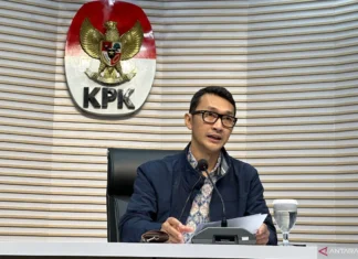 KPK Usut Kajian Penyertaan Modal saat Periksa Saksi Kasus JTTS